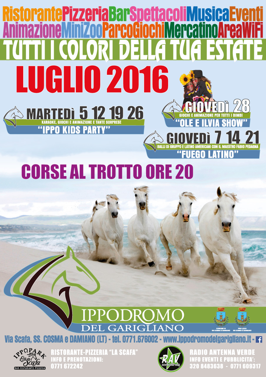 locandinaA3_garigliano2016_luglio