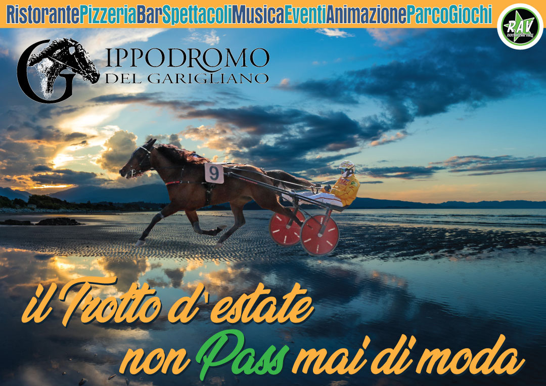 Ippodromo del Garigliano