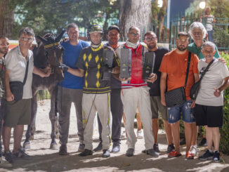 Criterium Pontino Memorial Ubaldo La posta 2026 - 3 settembre 2026 - premiazione